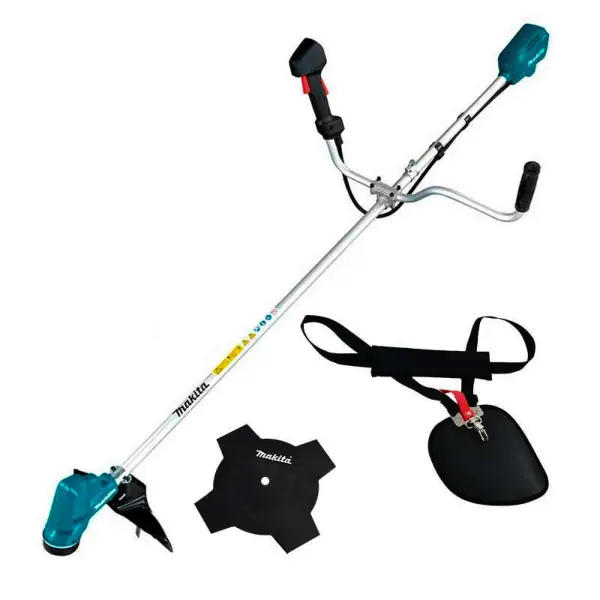 Máy cắt cỏ dùng pin Makita DUR190UZX1 (Chưa Pin & Sạc)