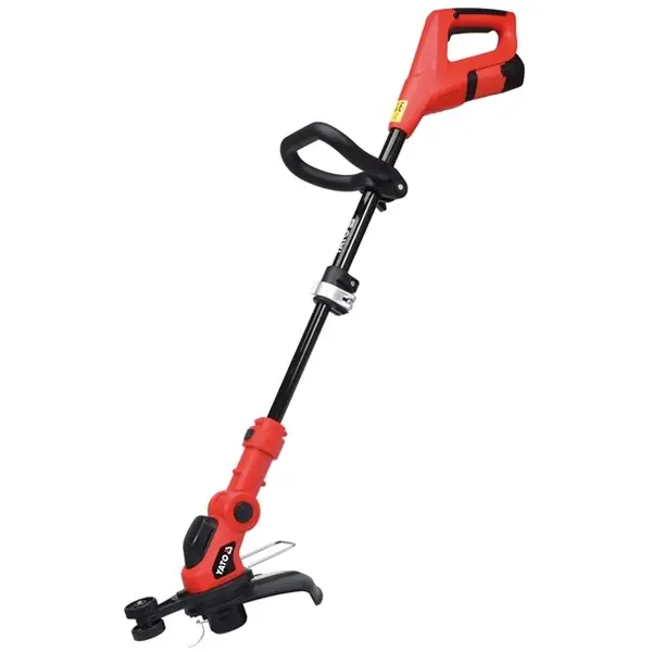 Máy cắt cỏ dùng pin Yato YT-85110