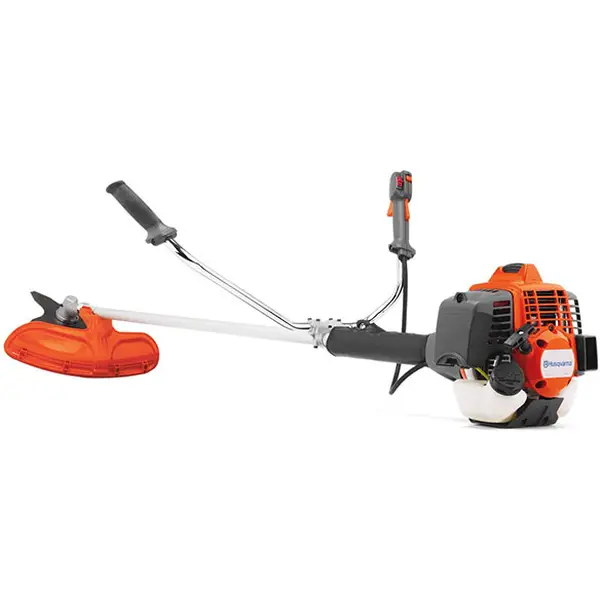 Máy căt cỏ dùng xăng 2.3 kW Husqvarna 553RS