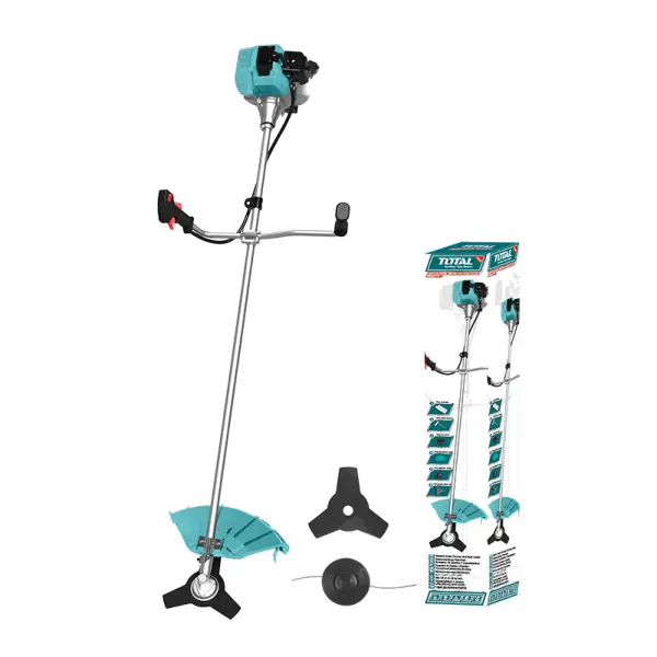 Máy cắt cỏ dùng xăng 2Hp Total TP5434411 (2 Thì)