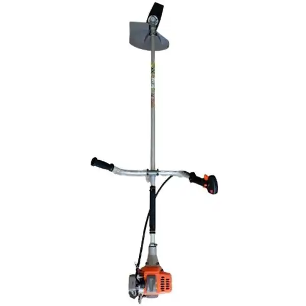 Máy cắt cỏ dùng xăng pha nhớt (2 thì) HY260