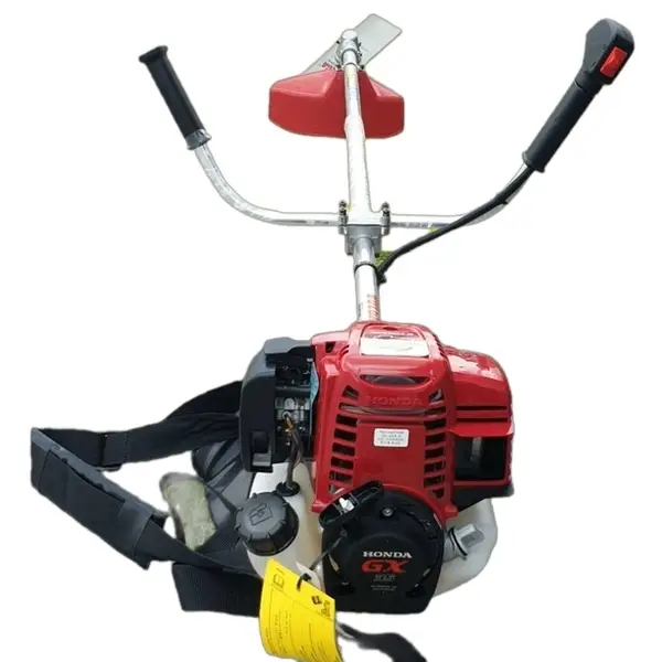 Máy cắt cỏ Honda GX35 VOLGA Thái Lan