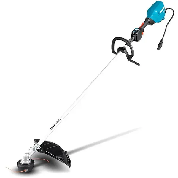 Máy cắt cỏ Makita UR201CZ dùng pin (BL) (18Vx2)