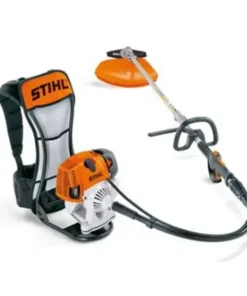 Máy cắt cỏ mang lưng STIHL FR3000
