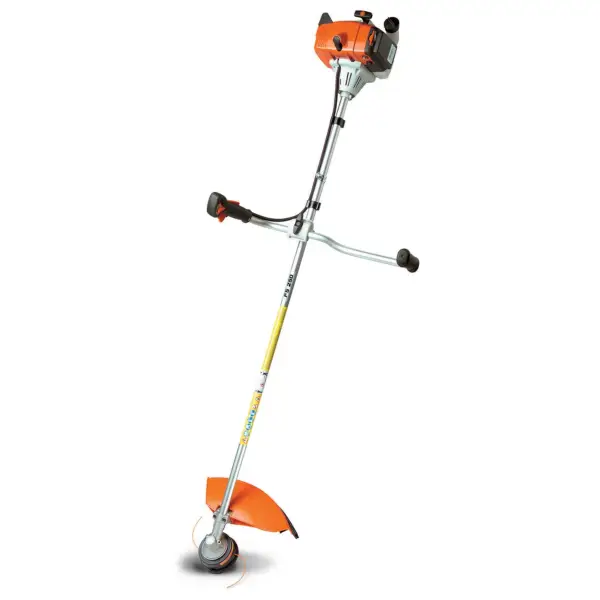 Máy cắt cỏ mang vai Stihl FS 120