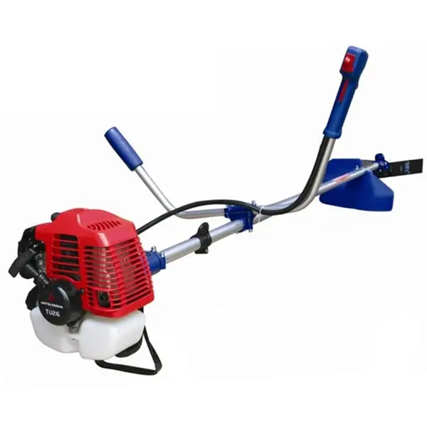 Máy cắt cỏ Mitsubishi Meiki TU26