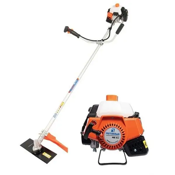 Máy cắt cỏ Motokawa MK-411