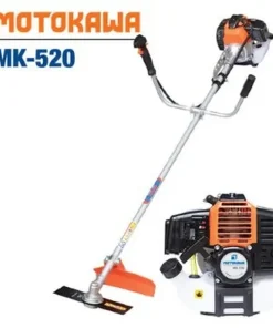 Máy cắt cỏ Motokawa MK-520