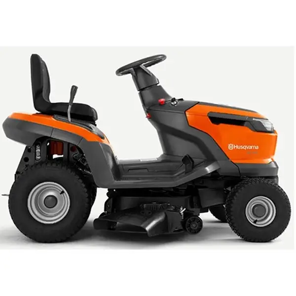 Máy cắt cỏ người lái Husqvarna TS114