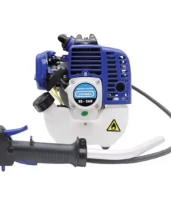 Máy cắt cỏ Oshima SS260-SS330-SS411
