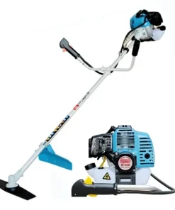 Máy cắt cỏ Oshima W430 bạc