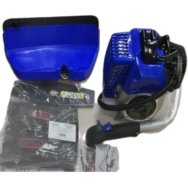 Máy cắt cỏ Oshima XD260-XD330-XD411-XD430