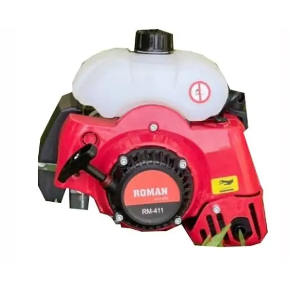 Máy cắt cỏ Roman Vip RO-41 / RO-411