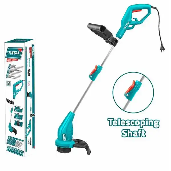 Máy cắt Cỏ TG103512 TOTAL