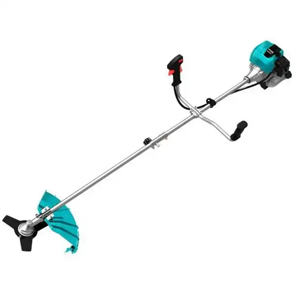 Máy cắt cỏ và bụi rậm dùng xăng pha nhớt 2.4Kw TP5624421 TOTAL