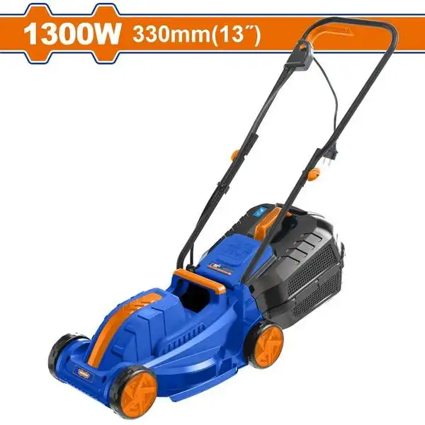 Máy cắt cỏ xe đẩy dùng xăng 1300W WADFOW WEN3205