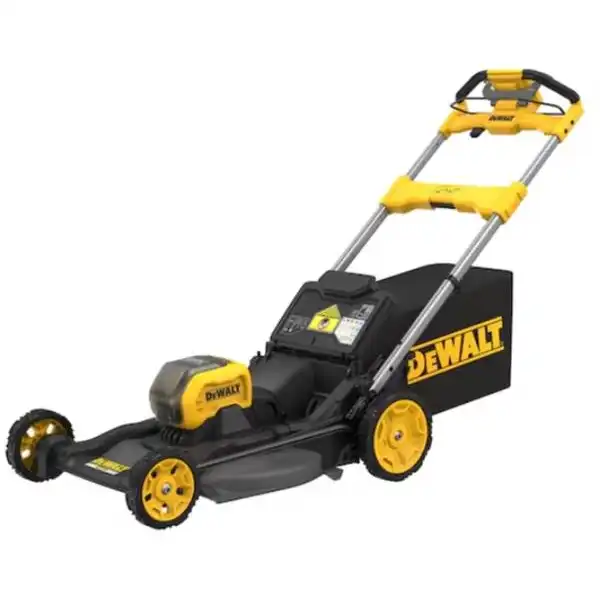 Máy cắt CỎ XE ĐẨY PIN 60V DEWALT DCMWSP550N-KR - DEWALT 60V RWD MOWER BARE