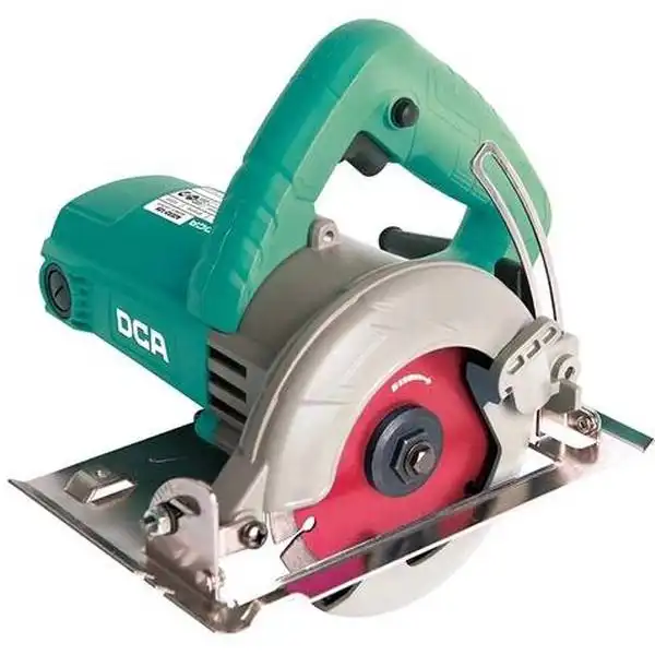 Máy cắt đá điện DCA AZE02-125