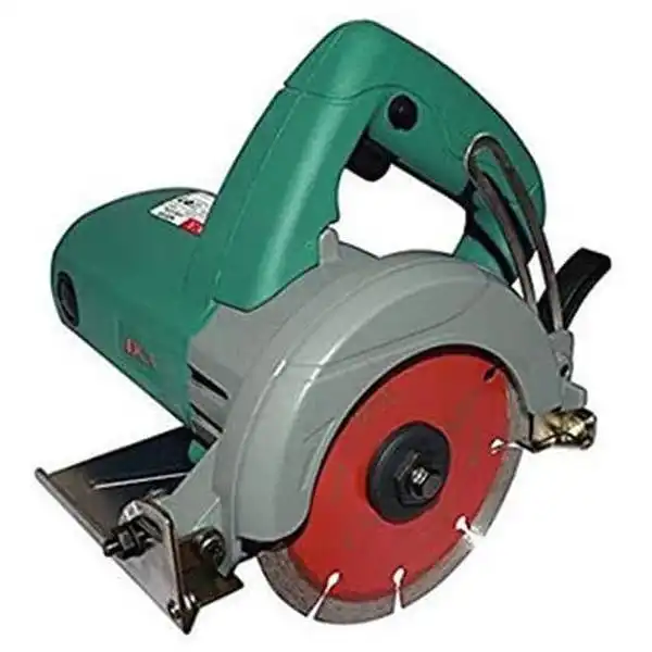 Máy cắt đá điện DCA AZE125