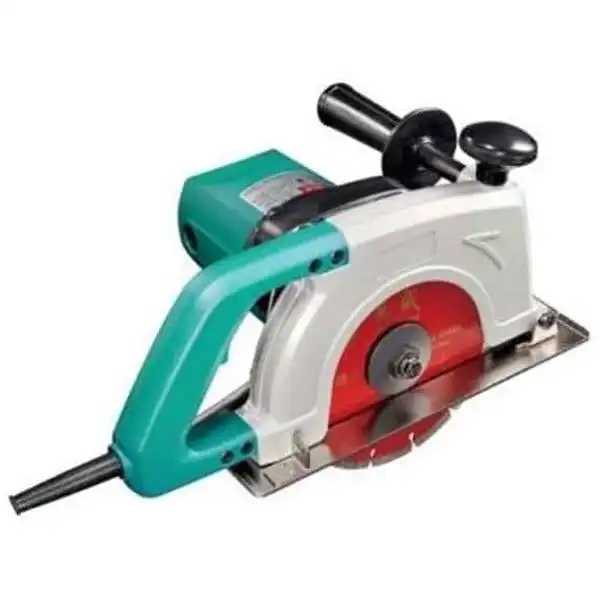 Máy cắt đá điện DCA AZE180