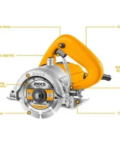 Máy cắt Đá MC14008 INGCO