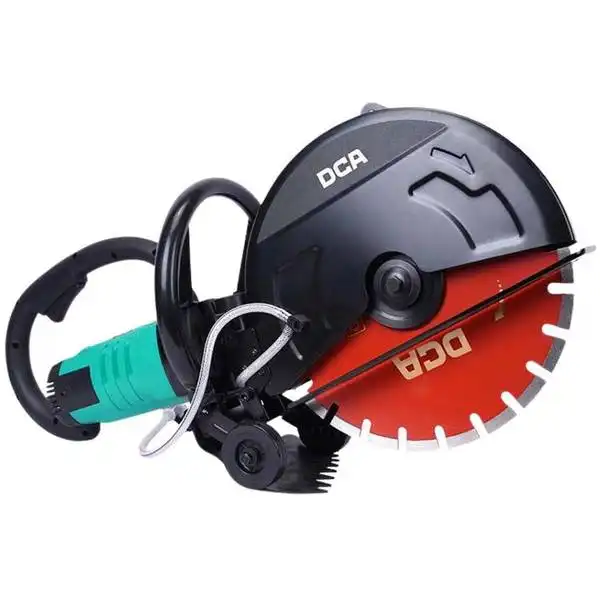 Máy cắt đa năng điện DCA AZE355