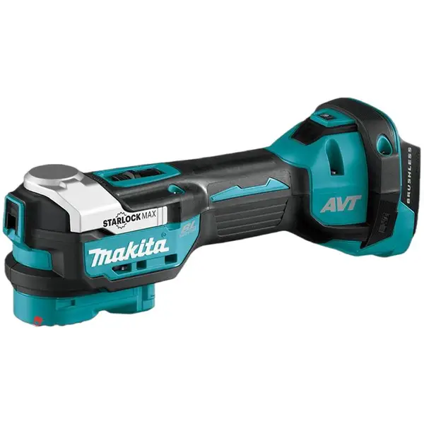 Máy cắt ĐA NĂNG DÙNG PIN 18V BL MAKITA DTM52Z (THÂN MÁY)