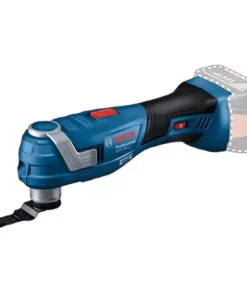 Máy cắt ĐA NĂNG DÙNG PIN 18V BOSCH GOP 185-LI (SOLO)