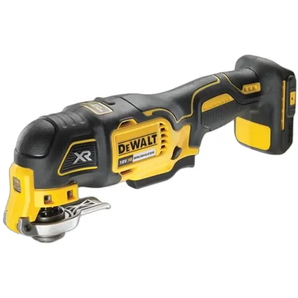 Máy cắt ĐA NĂNG DÙNG PIN 18V DEWALT DCS355