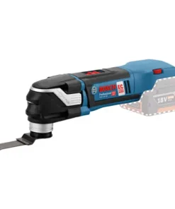 Máy cắt đa năng dùng pin Bosch GOP 18V-28 (Chưa kèm Pin & Sạc)