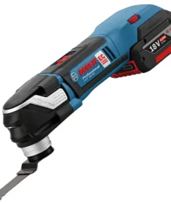 Máy cắt ĐA NĂNG DÙNG PIN BOSCH GOP 18V-28 (SOLO)