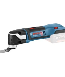 Máy cắt đa năng dùng pin Bosch GOP 18V-EC (Solo)