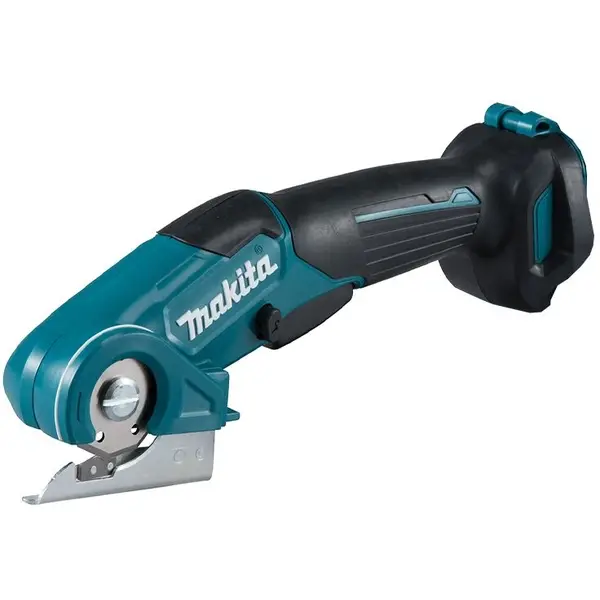 Máy cắt đa năng dùng pin CP100DSY Makita (1 pin 12Vmax 1.5Ah, 1 sạc nhanh)