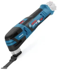 Máy cắt đa năng dùng pin GOP 12V-28 Solo Bosch 06018B50L0