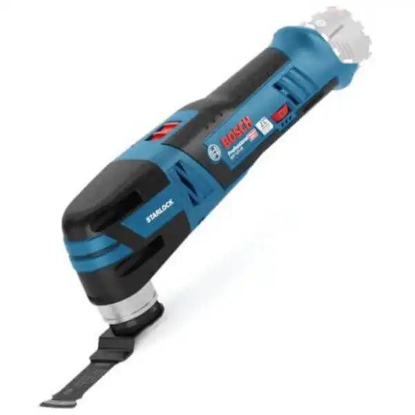 Máy cắt đa năng dùng pin GOP 12V-28 Solo Bosch 06018B50L0