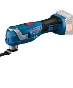 Máy cắt đa năng dùng pin GOP 185-LI Solo Bosch 06018G2080