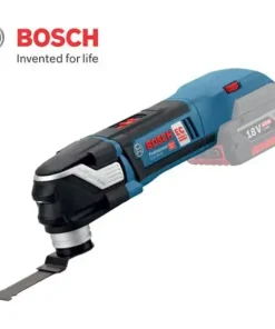 Máy cắt đa năng dùng pin GOP 18V-28 Bosch 06018B6002