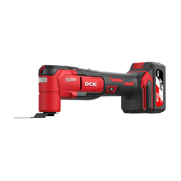 Máy cắt đa năng dùng pin Li-ion 20V DCK KDMD20 (TYPE EM)