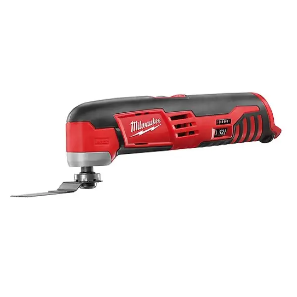 Máy cắt đa năng Milwaukee C12 MT-0B (Chưa Pin & Sạc)