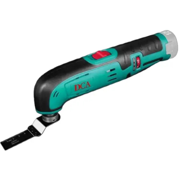 Máy cắt ĐA NĂNG PIN 12V DCA ADMD12Z (thân máy)