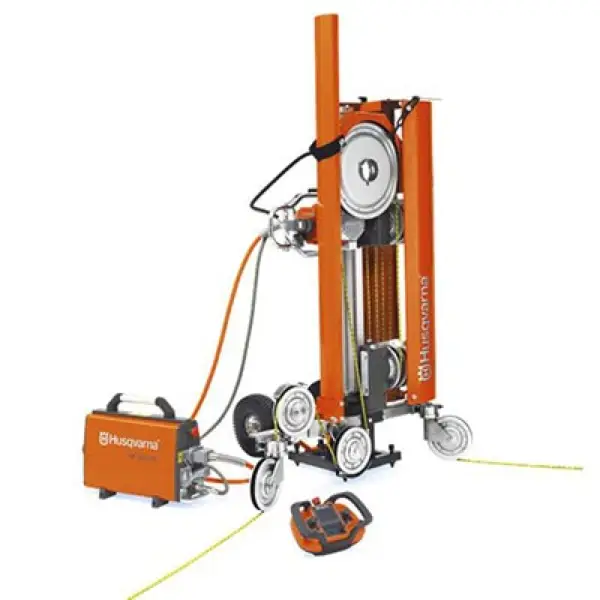 Máy cắt dây Husqvarna CS 10
