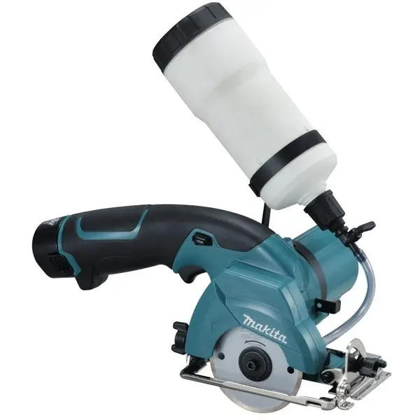 Máy cắt dùng pin (12v max) CC301DZ Makita (Không bao gồm pin, sạc)