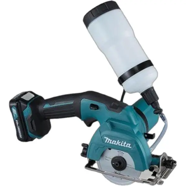 Máy cắt DÙNG PIN (12V MAX) MAKITA CC301DSYE