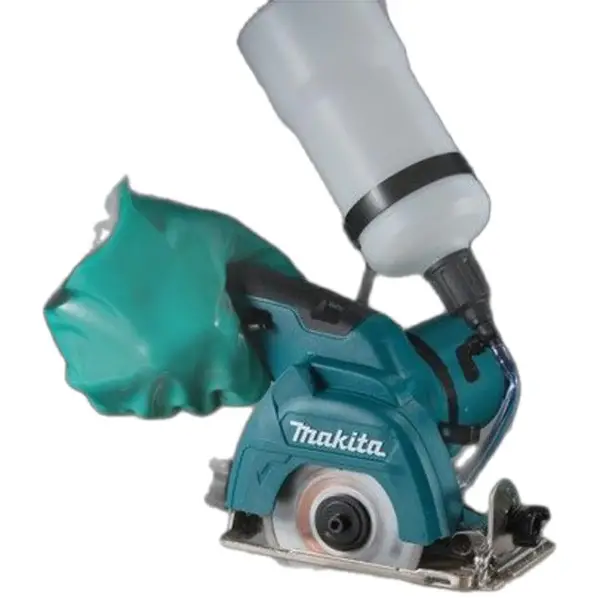 Máy cắt DÙNG PIN (12V MAX) MAKITA CC301DZ