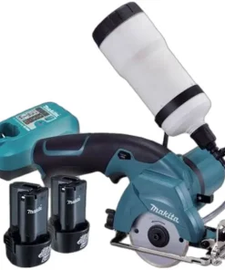 Máy cắt DÙNG PIN (85MM) (10.8V) MAKITA CC300DWE