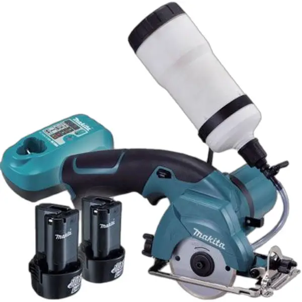 Máy cắt DÙNG PIN (85MM) (10.8V) MAKITA CC300DWE
