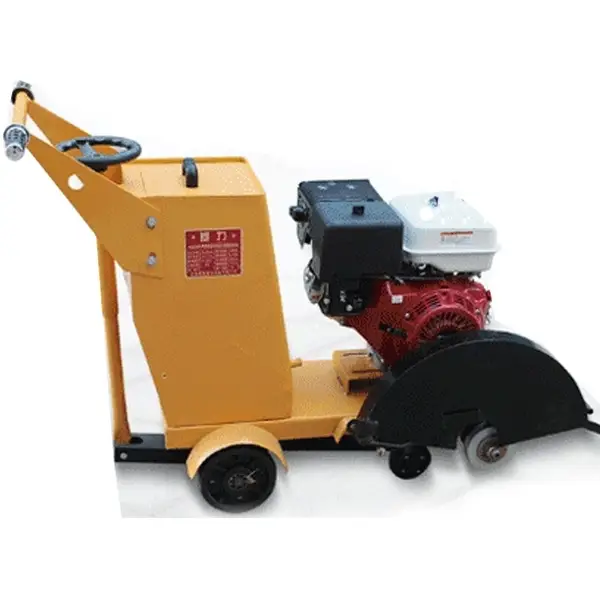 Máy cắt đường bê tông HQ-500
