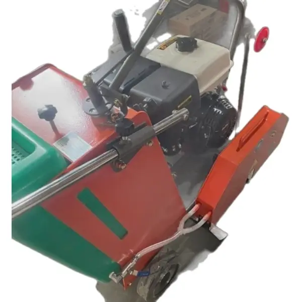 Máy cắt đường Q500P (chưa bao gồm động cơ)