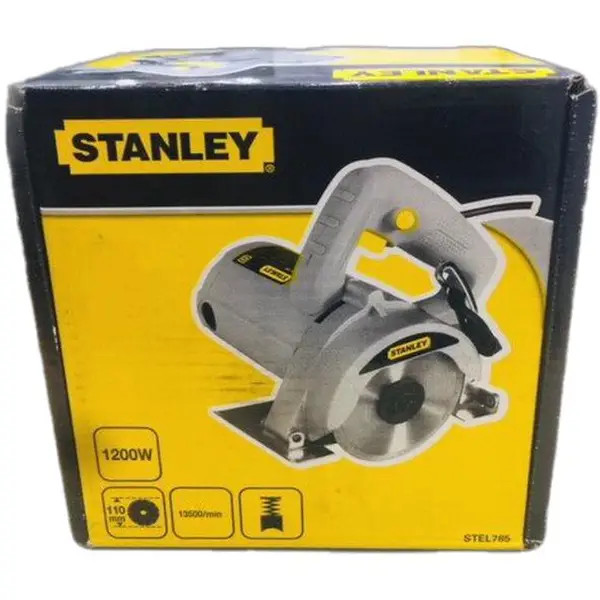 Máy cắt GẠCH 110MM STANLEY STEL785