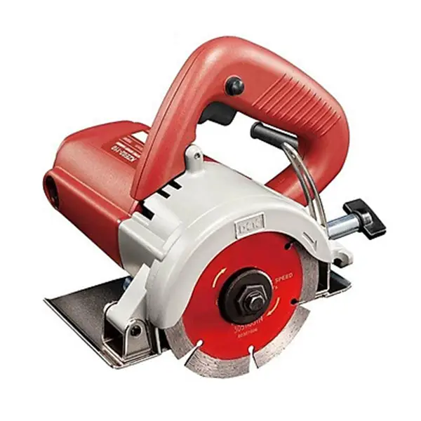Máy cắt gạch 1240W 110mm DCK KZE02-110